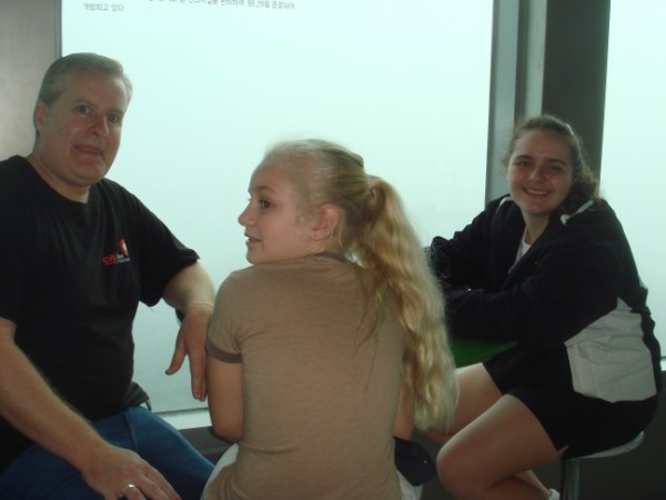 Korean Seminar